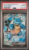 Blastoise Ex