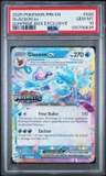 Glaceon Ex