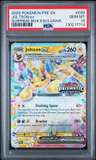 Jolteon Ex