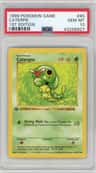 Caterpie