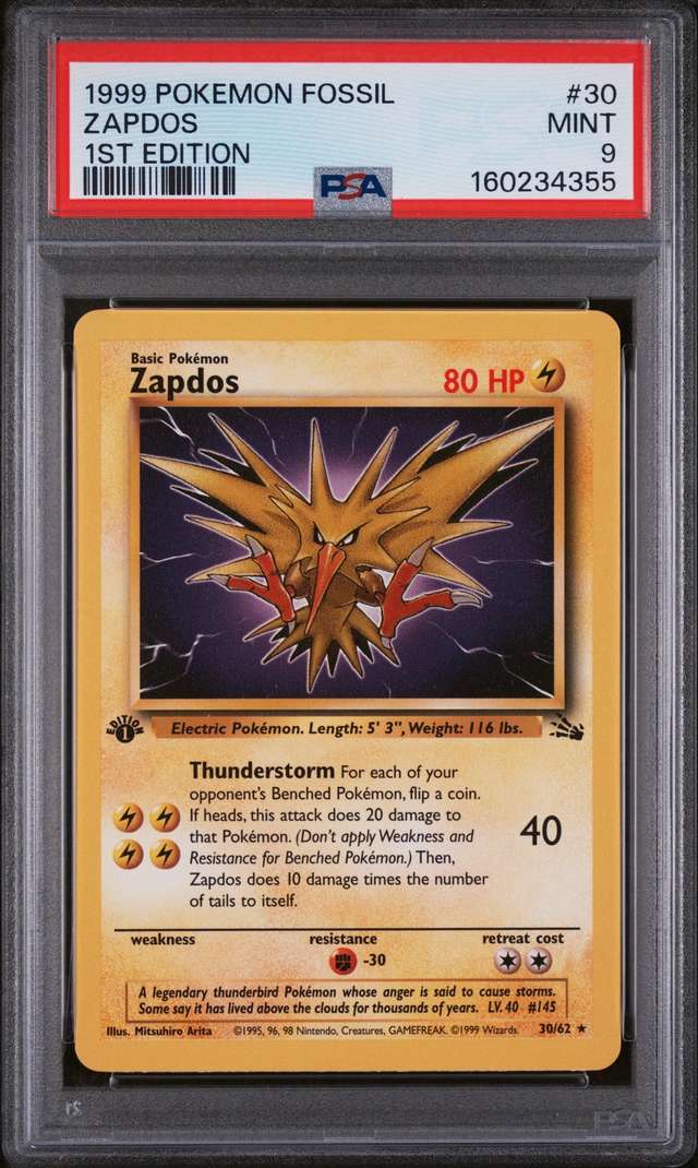Zapdos
