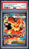 Mega Emboar Ex