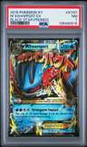 M Swampert Ex