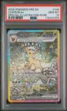 Leafeon Ex