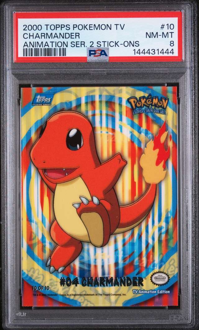 Charmander