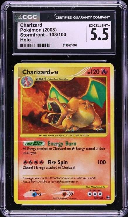 Charizard
