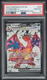 Charizard Ex