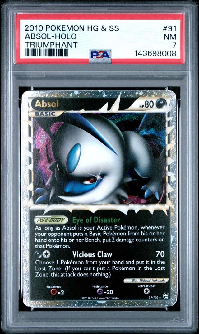 Absol