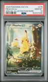 Pikachu Ex