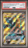 Pikachu & Zekrom Gx