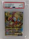 M Pidgeot Ex