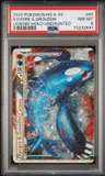 Kyogre & Groudon
