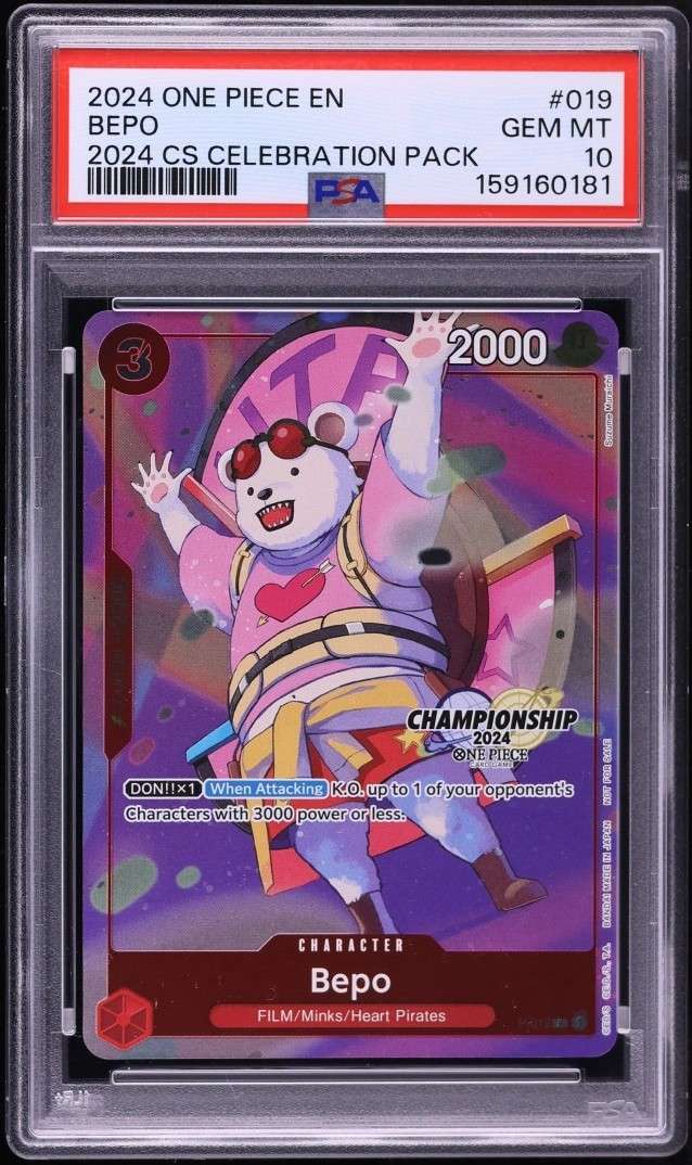 Bepo