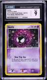 Gastly