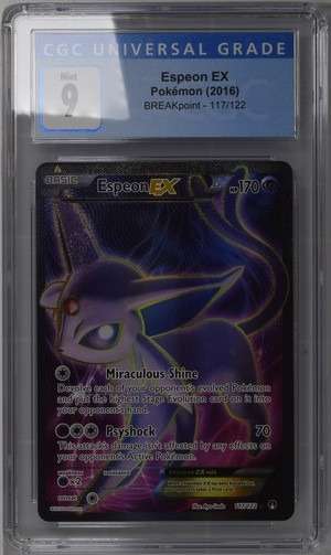 Espeon EX