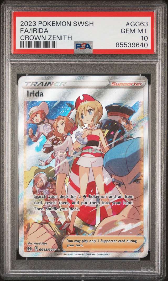 Irida