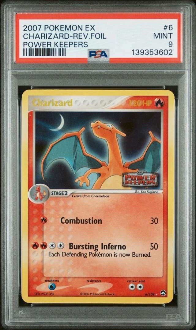 Charizard