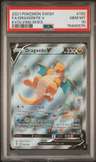 Fa/dragonite V