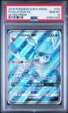 Glaceon Gx