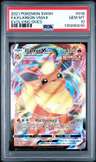 Flareon Vmax