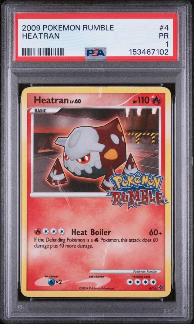 Heatran
