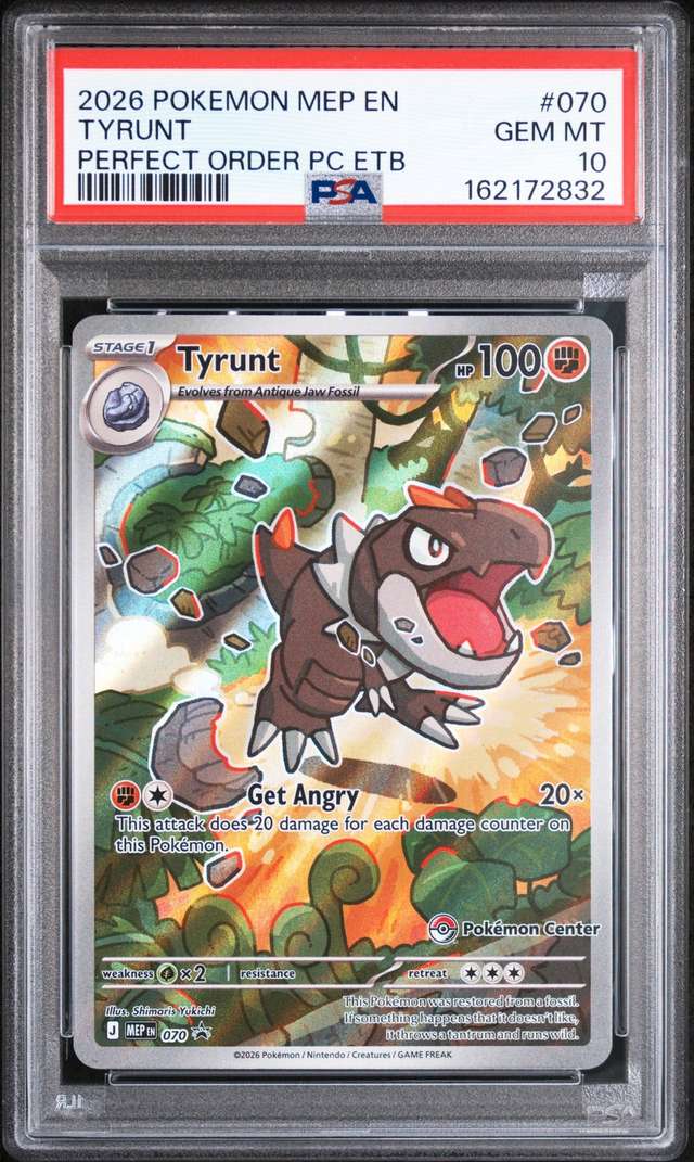 Tyrunt