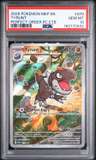 Tyrunt