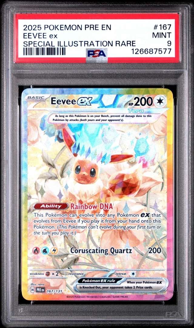 EEVEE ex