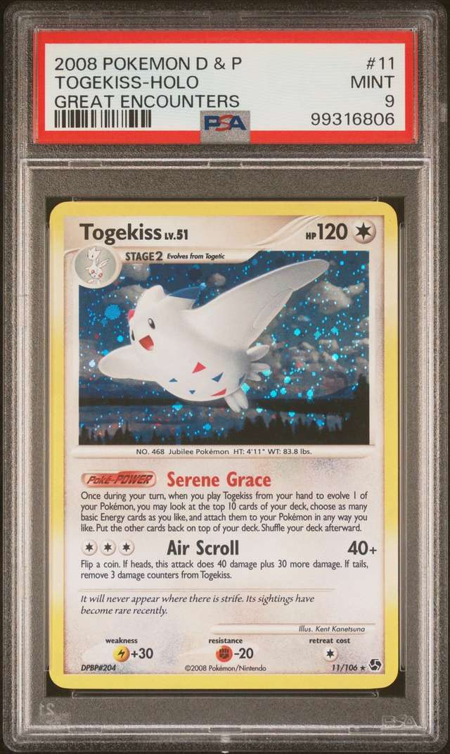 Togekiss