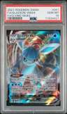 Glaceon Vmax