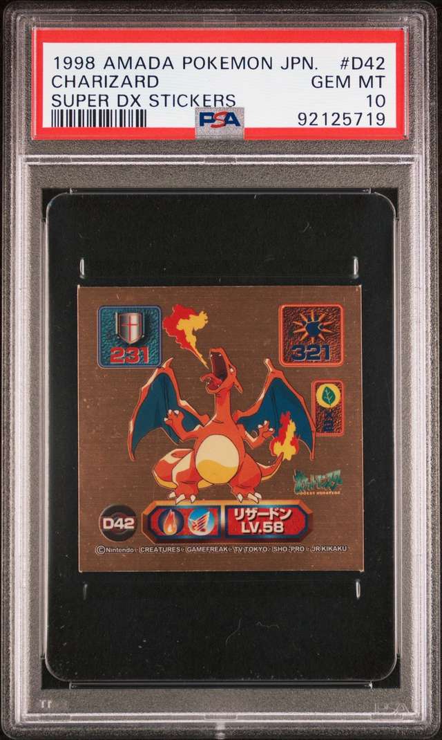 Charizard