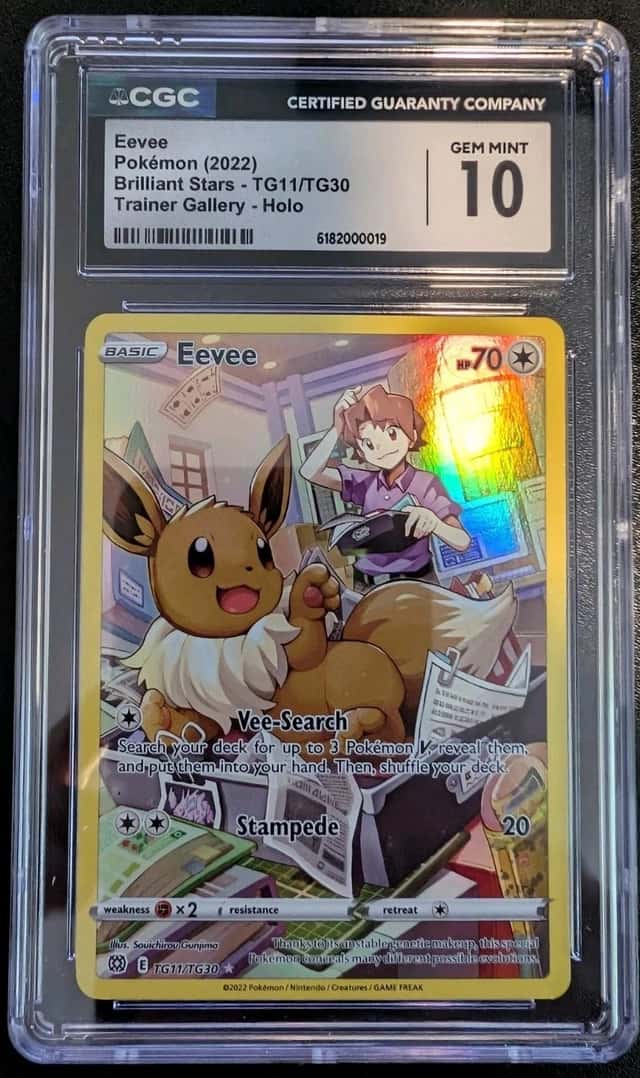 Eevee