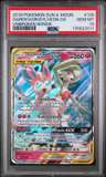 Gardevoir/sylveon Gx