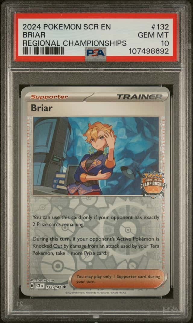 BRIAR