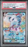 Glaceon Vmax