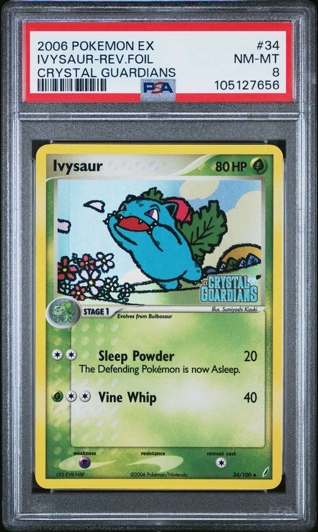 IVYSAUR-REV.FOIL