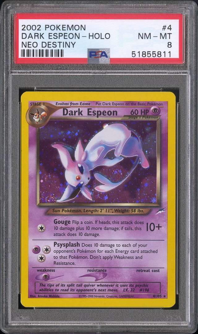 Dark Espeon
