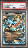 M Charizard Ex