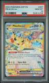 Pikachu Ex