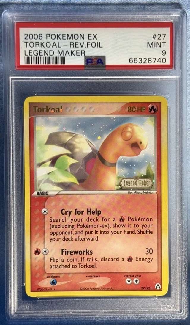 TORKOAL-REV.FOIL