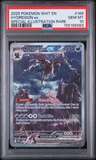 Hydreigon Ex