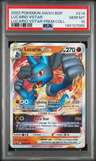 Lucario Vstar