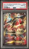 M Lucario Ex