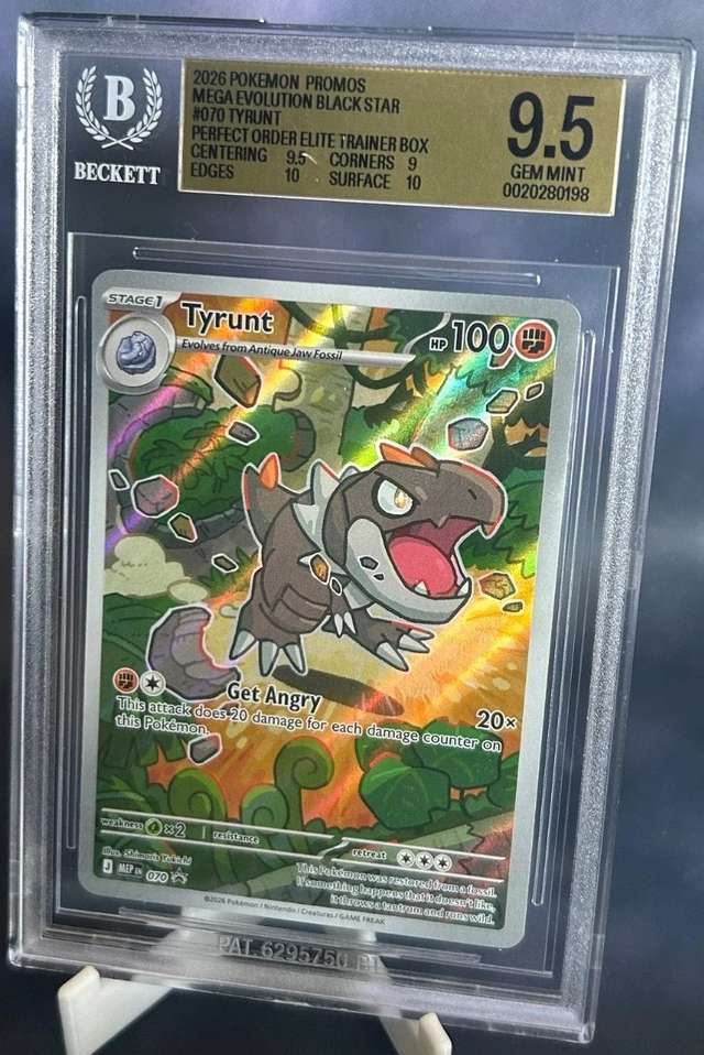 TYRUNT