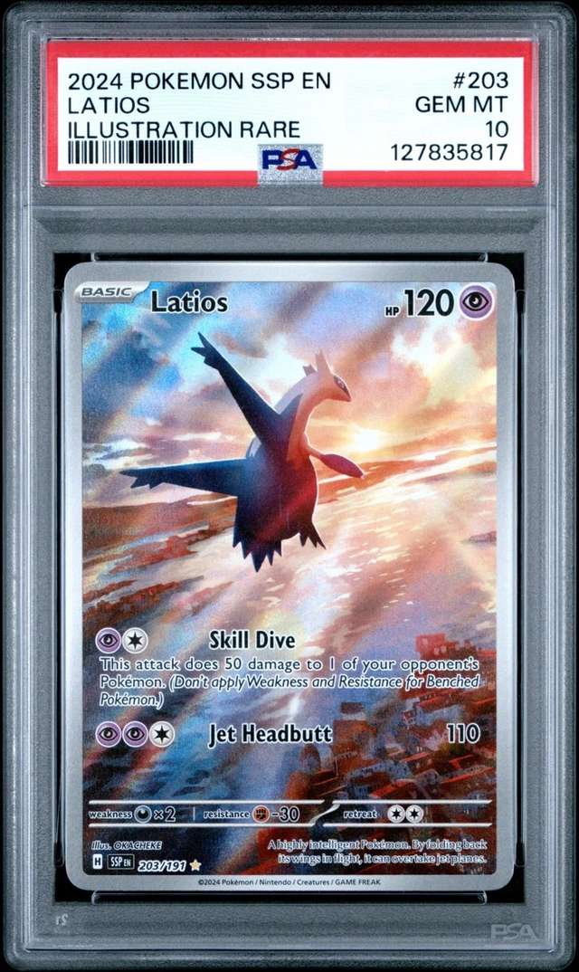 Latios