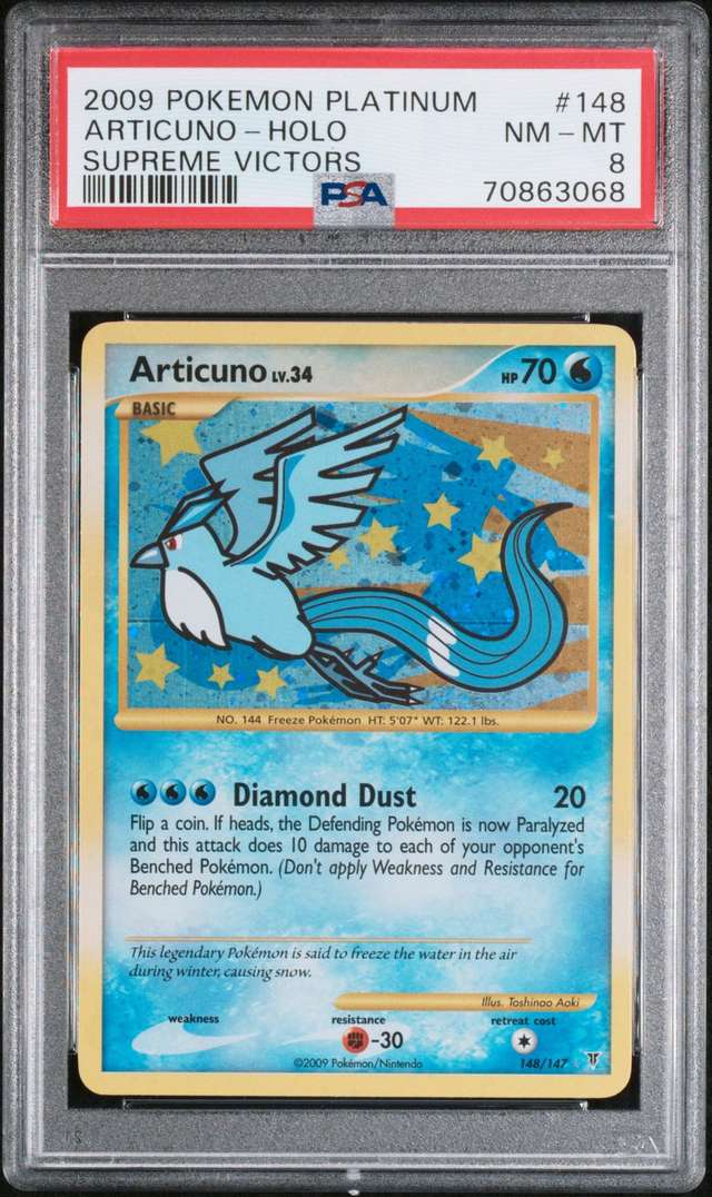 Articuno