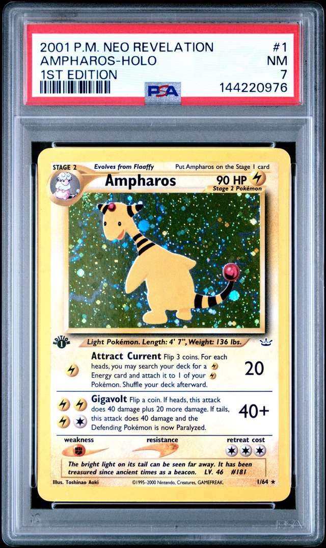Ampharos