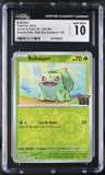 Bulbasaur