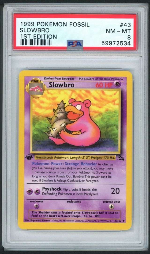 Slowbro