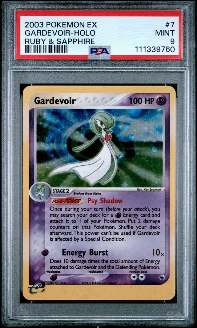 Gardevoir
